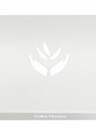 Подставка для цветов, 208×40×177 см, 8 полок, 3 секции, белая - Фото 13