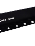 Подставка для цветов, 208×40×177 см, 8 полок, 3 секции, чёрная  (артикул 10990794)  большой выбор товаров оптом и в розницу по низким ценам с доставкой