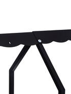 Подставка для цветов, 208×40×177 см, 8 полок, 3 секции, чёрная  (артикул 10990794)  большой выбор товаров оптом и в розницу по низким ценам с доставкой