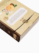 УЦЕНКА URAL LAB Набор "Волшебные ароматы", гель для душа и пена, мандарин и пряник, 2х300 - Фото 4