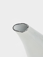 УЦЕНКА Чайник 3 л сфер. деколь МИКС (белый) - Фото 4