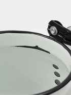 УЦЕНКА Чайник 3 л сфер. деколь МИКС (белый) - Фото 6