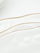 УЦЕНКА Сервиз столовый 47 предметов «Бельё», нет соусника - Фото 3