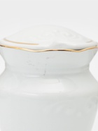 УЦЕНКА Сервиз столовый 47 предметов «Бельё», нет соусника - Фото 4