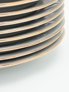 УЦЕНКА Сервиз столовый 47 предметов «Бельё», нет соусника - Фото 5