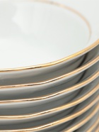 УЦЕНКА Сервиз столовый 47 предметов «Бельё», нет соусника - Фото 6