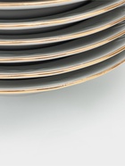 УЦЕНКА Сервиз столовый 47 предметов «Бельё», нет соусника - Фото 7