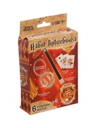 УЦЕНКА Школа фокусов Набор волшебника «Факультет храбрых» 6 шт. - Фото 2