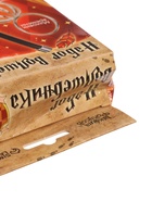 УЦЕНКА Школа фокусов Набор волшебника «Факультет храбрых» 6 шт. - Фото 7