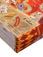 УЦЕНКА Школа фокусов Набор волшебника «Факультет храбрых» 6 шт. - Фото 8