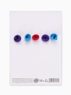 Воздушные шары латексные 12", «Стич», 5 шт.  (артикул 10971313)  большой выбор товаров оптом и в розницу по низким ценам с доставкой