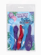 Воздушные шары латексные 12", «Монстрик», 5 шт.  (артикул 10971313)  большой выбор товаров оптом и в розницу по низким ценам с доставкой