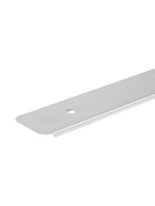 Планка для столешницы торцевая CAPPIO, 38 мм, цвет хром, набор 2 шт. - Фото 3