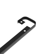 Планка для столешницы щелевая CAPPIO, 38 мм, черный, набор 2 шт. - Фото 3