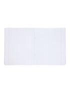 Комплект 12 предметных тетрадей 48 листов, справочная информация, 60 г, мраморные, пастельные - Фото 39