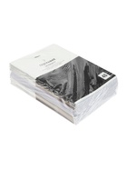 Комплект 12 предметных тетрадей 48 листов, справочная информация, 60 г, мраморные, пастельные - Фото 42