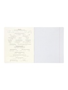 Комплект 12 предметных тетрадей 48 листов, справочная информация, 60 г, мраморные, пастельные - Фото 6