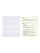 Комплект 12 предметных тетрадей 48 листов, справочная информация, 60 г, пастельные - Фото 16