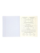 Комплект 12 предметных тетрадей 48 листов, справочная информация, 60 г, пастельные - Фото 25