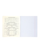 Комплект 12 предметных тетрадей 48 листов, справочная информация, 60 г, пастельные - Фото 27