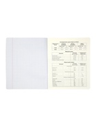 Комплект 12 предметных тетрадей 48 листов, справочная информация, 60 г, пастельные - Фото 4