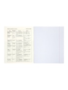 Комплект 12 предметных тетрадей 48 листов, справочная информация, 60 г, пастельные - Фото 33