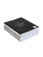 Комплект 12 предметных тетрадей 48 листов, справочная информация, 60 г, пастельные - Фото 41