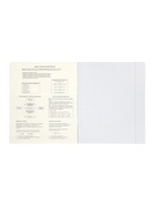 Комплект 12 предметных тетрадей 48 листов, справочная информация, 60 г, пастельные - Фото 6