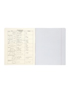 Комплект 12 предметных тетрадей 48 листов, справочная информация, 60 г, пастельные - Фото 9