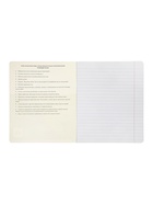 Комплект 12 предметных тетрадей 48 листов, справочная информация, 60 г - Фото 12