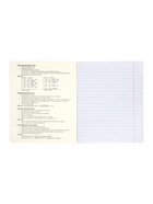 Комплект 12 предметных тетрадей 48 листов, справочная информация, 60 г - Фото 15