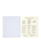 Комплект 12 предметных тетрадей 48 листов, справочная информация, 60 г - Фото 28