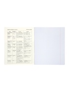 Комплект 12 предметных тетрадей 48 листов, справочная информация, 60 г - Фото 33