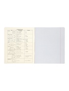 Комплект 12 предметных тетрадей 48 листов, справочная информация, 60 г - Фото 36