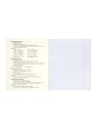 Комплект 12 предметных тетрадей 48 листов, справочная информация, 60 г - Фото 15