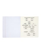 Комплект 12 предметных тетрадей 48 листов, справочная информация, 60 г - Фото 19