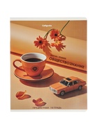 Комплект 12 предметных тетрадей 48 листов, справочная информация, 60 г - Фото 26