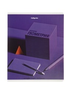 Комплект 12 предметных тетрадей 48 листов, справочная информация, 60 г - Фото 35