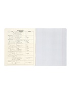 Комплект 12 предметных тетрадей 48 листов, справочная информация, 60 г - Фото 36