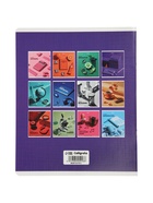 Комплект 12 предметных тетрадей 48 листов, справочная информация, 60 г - Фото 38