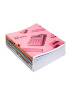 Комплект 12 предметных тетрадей 48 листов, справочная информация, 60 г - Фото 41