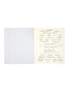 Комплект 12 предметных тетрадей 48 листов, справочная информация, 60 г - Фото 7