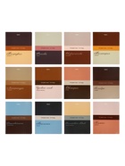 Комплект 12 предметных тетрадей 48 листов, справочная информация, 60 г - Фото 1