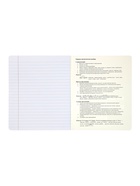 Комплект 12 предметных тетрадей 48 листов, справочная информация, 60 г - Фото 19