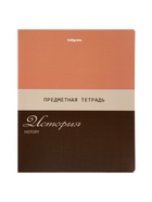 Комплект 12 предметных тетрадей 48 листов, справочная информация, 60 г - Фото 20