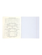 Комплект 12 предметных тетрадей 48 листов, справочная информация, 60 г - Фото 24