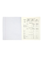 Комплект 12 предметных тетрадей 48 листов, справочная информация, 60 г - Фото 4