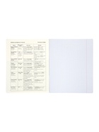 Комплект 12 предметных тетрадей 48 листов, справочная информация, 60 г - Фото 33