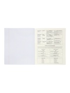 Комплект 12 предметных тетрадей 48 листов, справочная информация, 60 г - Фото 34