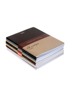 Комплект 12 предметных тетрадей 48 листов, справочная информация, 60 г - Фото 41